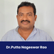 Vemu Institute of Technology, Dean: Dr.Putta Nageswar Rao Interview
